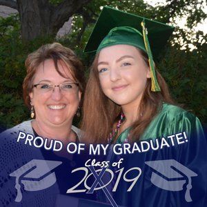 Meet your Posher, Kellie